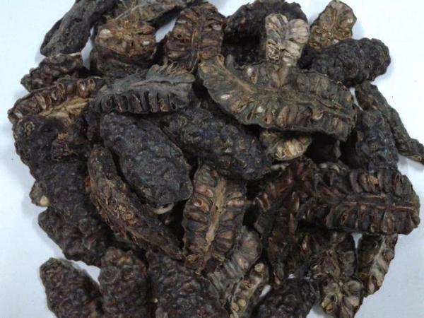 bột nhàu khô nguyên chất