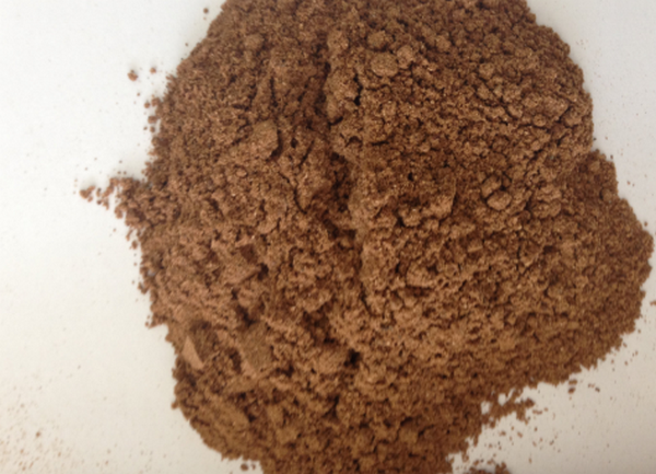 giá bán bột trái nhàu