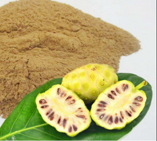 giá bán bột trái nhàu